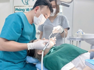 Răng sứ Cercon HT – Lựa chọn thẩm mỹ cao cấp cho nụ cười hoàn hảo