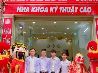 THÁNG 07/2022 MỪNG  KHAI TRƯƠNG GIẢM  50% TẤT CẢ CÁC DỊCH VỤ