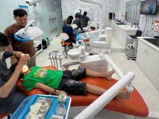 Khám răng sớm cho trẻ – Ngăn ngừa lệch khớp cắn, giúp răng phát triển đều