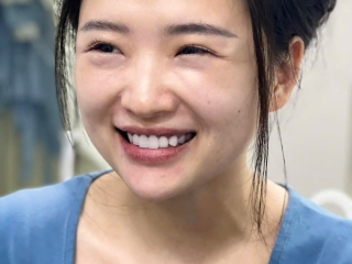 Hành trình hồi sinh nụ cười – Khắc phục lỗi cũ ở nha khoa khác, kiến tạo diện mạo mới cùng Nha Khoa Ân Đức