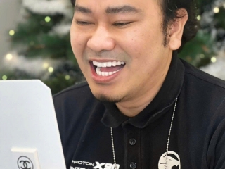 Sự uy tín tạo nên chất lượng – Hoàn thiện khớp cắn chuẩn cho anh khách từ Australia